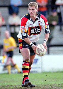 David Mycoe